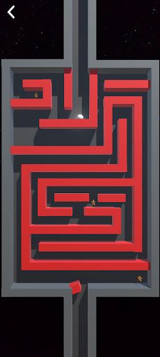 Smartest Ball - Screenshot 2