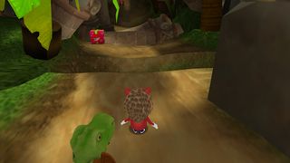 Super BirdCoot - Screenshot 3