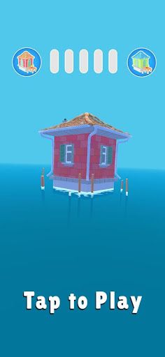 Block & Blocks - Screenshot 2