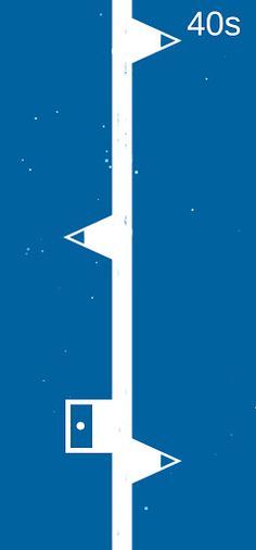 Line Runner - Screenshot 2