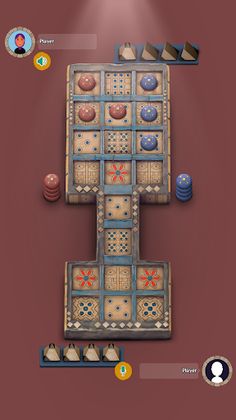 Royal Of Ur - Screenshot 1