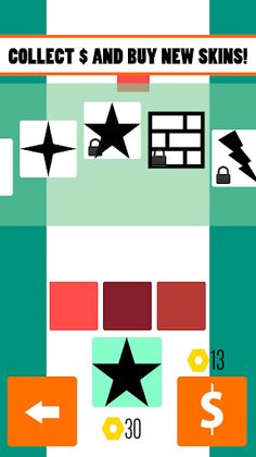 Color Gate: Switch! - Screenshot 2