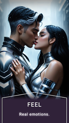 My Way: Stories & Love Episode - Screenshot 3