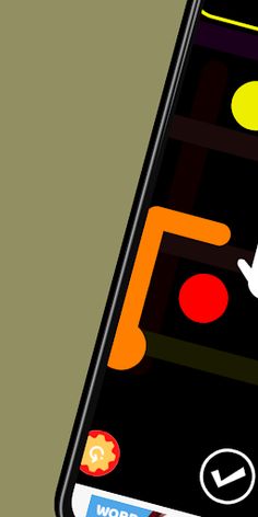 Casse-tête : lié les Points - Screenshot 3