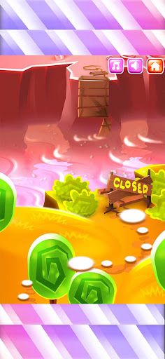 Jelly Smash - Screenshot 2