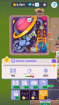 OC: Park - Screenshot 3