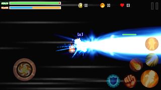 Battle Warriors: Dragon Super - Screenshot 3