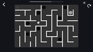 GyroMaze Challenge - Screenshot 1