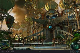 Empress of the Deep 2 [Full] - Screenshot 3