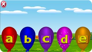 Fun Edu-Games 4 Kids - Screenshot 2