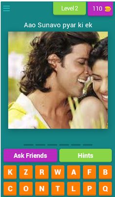 Guess Hrithik Roshan Movies - Screenshot 3