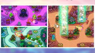 Keeper of the Grove 3 Strategy - Screenshot 3