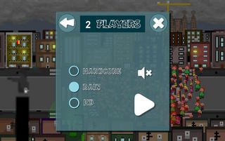 1 October: Tap to Vote - Screenshot 3