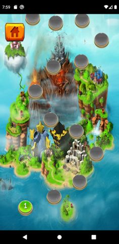 Cat Block - Screenshot 2