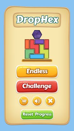 DropHex - Screenshot 3