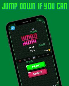 Jump If You Can - Screenshot 3