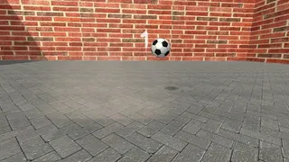 Kick - Screenshot 2
