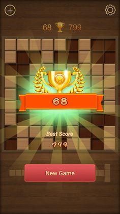 Block Sudoku - Brick Game - Screenshot 4