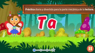 MaLé Sistema de Lectura - Screenshot 2