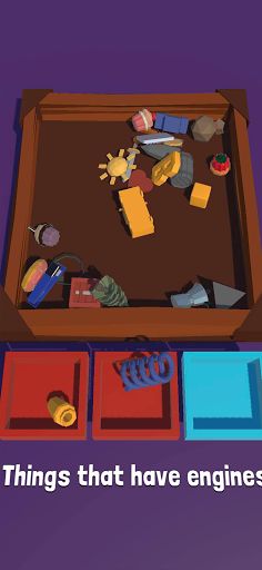 Thing That - Screenshot 3