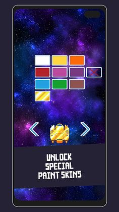 Starship Attack Force - Screenshot 4