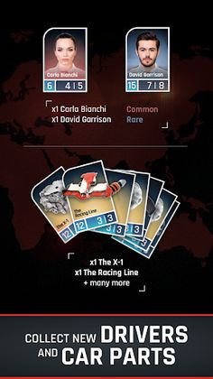 Formula GP Racing - Screenshot 3