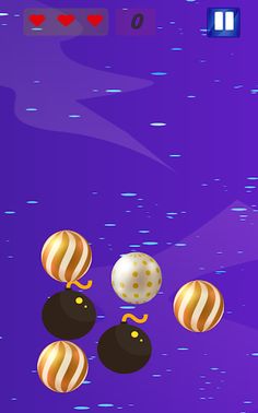 Bounce Ball - Screenshot 4