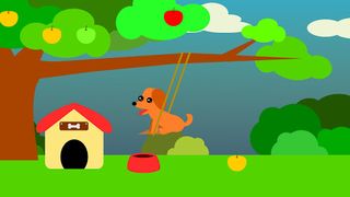 DogBingo - Screenshot 2