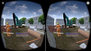 VCA Toolbox Archeologie - Screenshot 3