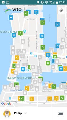 ResourCity - Screenshot 3