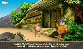 Đậu Lém - Toán 5 - Screenshot 3