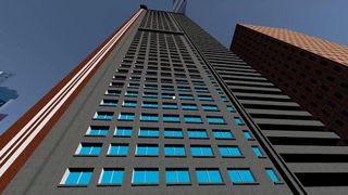 Acrophobia VR - Screenshot 3