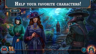 Criminal Archives 1 – F2P - Screenshot 3