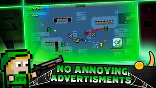 Tiny Dungeon: Pixel Roguelike - Screenshot 3