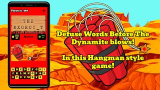 Dynamite Deduction - Screenshot 2