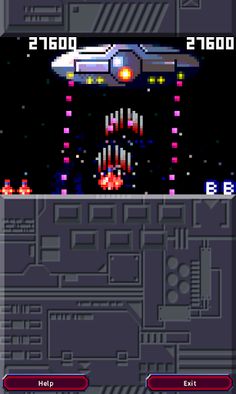 TinySTG - Screenshot 4