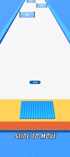 Well Runner - Screenshot 2