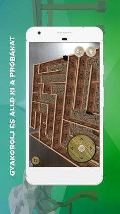 Tematikus Ninja Túra - Screenshot 3