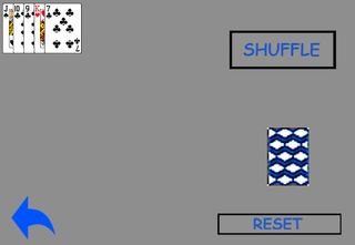 Drinking Games 2021 - Screenshot 1