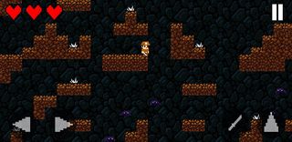 Crypt - Screenshot 2