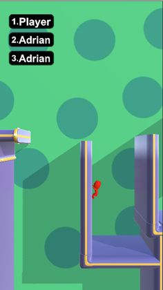 Run Race 3D - Screenshot 4