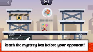 HeadShot: PvP Wars - Screenshot 1