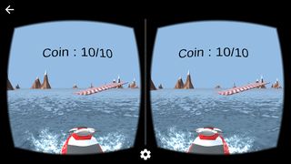 VR Boat Ride | Yacht VR - Screenshot 3