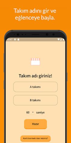 Anlat Bakalım - Screenshot 1