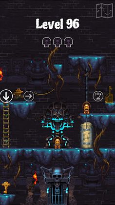 Alabama Bones - Screenshot 3