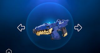 DX Ranger Dino Morpher Fury - Screenshot 1