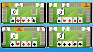 Wi-Fi 99 - Screenshot 2