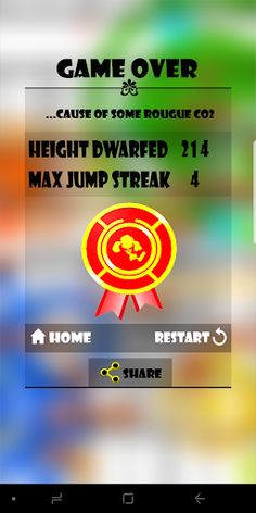 Bounce - Screenshot 3