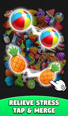 Match 3D puzzle - Match Master - Screenshot 2