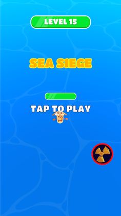 Sea Siege - Screenshot 1